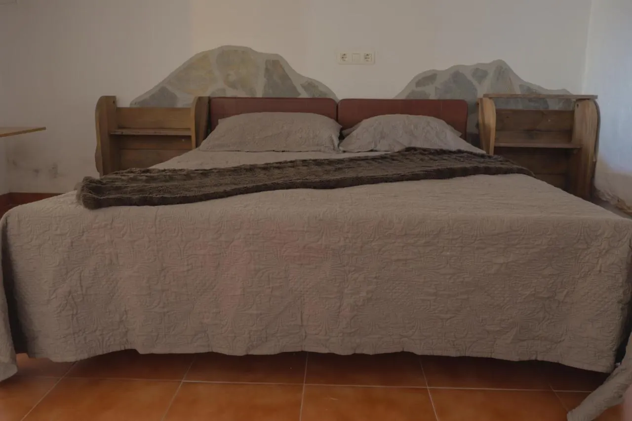 Guest house Casa Hadriano Hotel Competa Spain