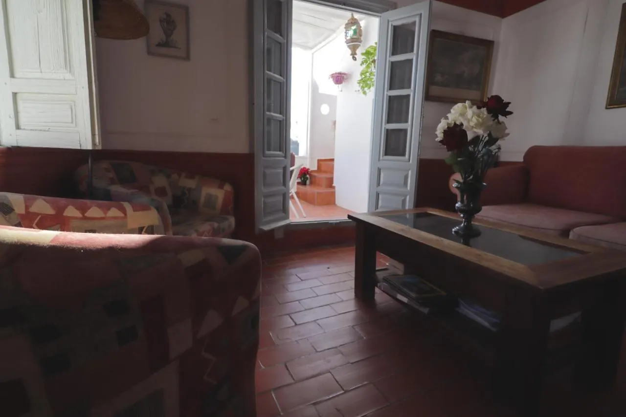 Casa Hadriano Hotel Competa