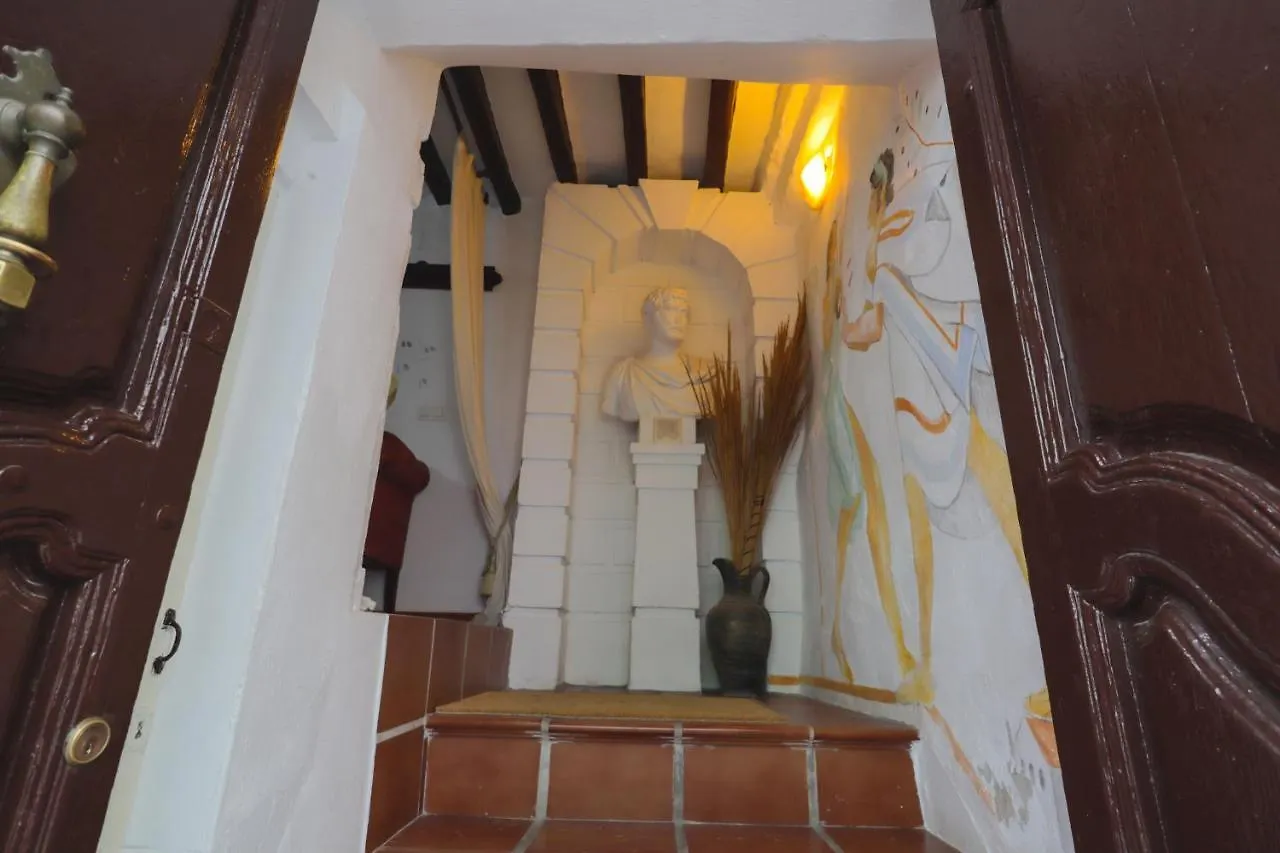Guest house Casa Hadriano Hotel Competa
