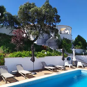 La Madrugada Bed and breakfast